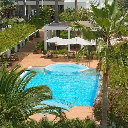 Meliá Cala d'Or Boutique Hotel-3