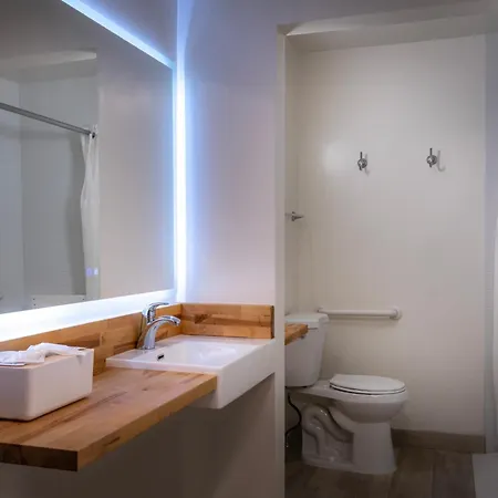 Hotel Pepper Tree Boutique Kitchen Studios - Anaheim-2
