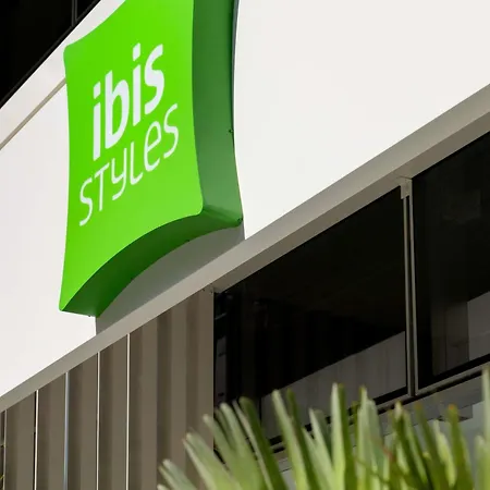 Ibis Styles Larnaca-3