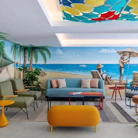 Ibis Styles Larnaca-2
