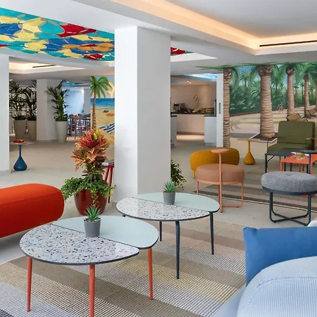 Ibis Styles Larnaca-2