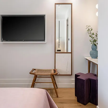 Avra City Boutique Hotel-2