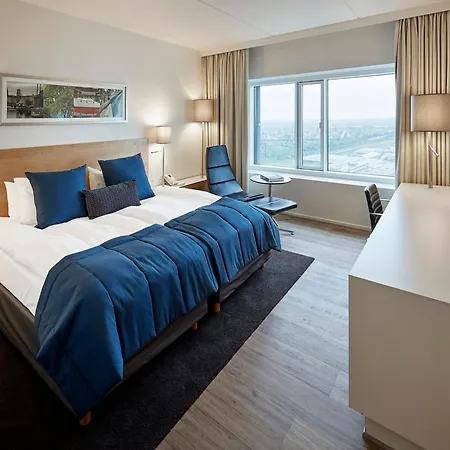 Crowne Plaza Copenhagen Towers By Ihg-2