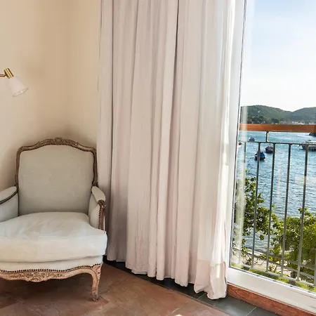 Casas Brancas Boutique Hotel & Spa-3