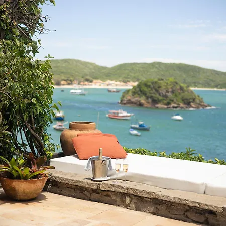 Casas Brancas Boutique Hotel & Spa-2