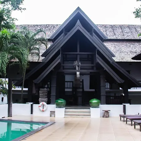 Sunday Rainforest Chiangmai Hotel-3