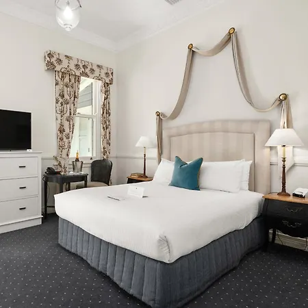 The Convent Hunter Valley Hotel-2