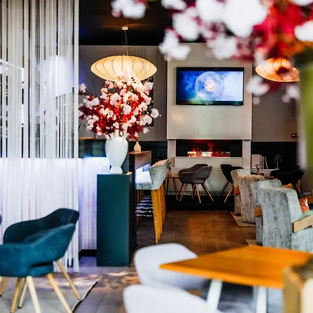 Boutique Hotel 'T Lansink-2