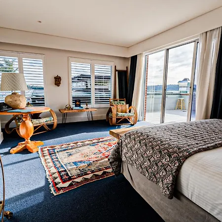 Watsons Bay Boutique Hotel-3
