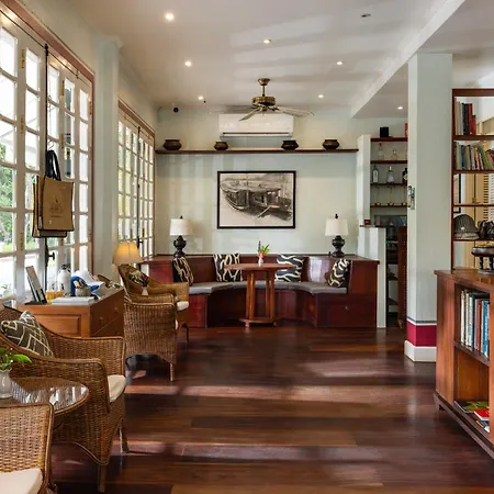 The Belle Rive Boutique Hotel-3