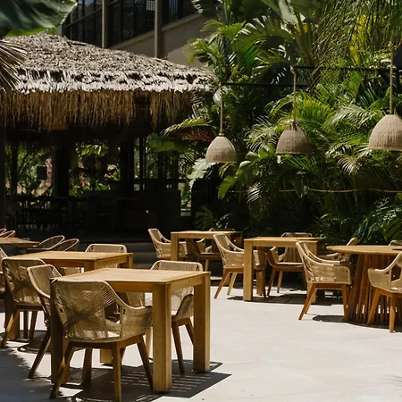 Alsus Boutique Hotel - Adults Only-2