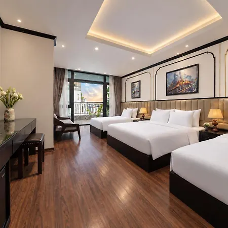Ja Cosmo Premier Hotel-2