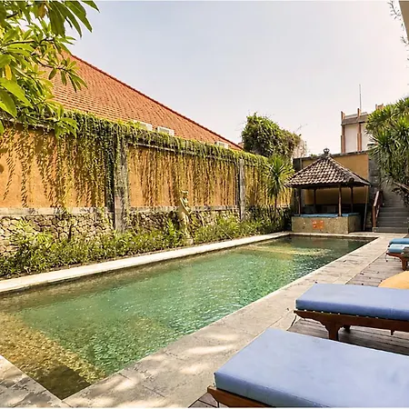 The Visala Boutique Suites Seminyak-2