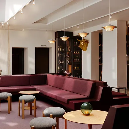 Boutique Hotel SP34-2