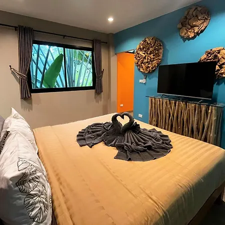 Exotic Boutique Hotel-3