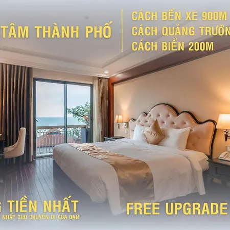 Khách Sạn La Maison Boutique-3