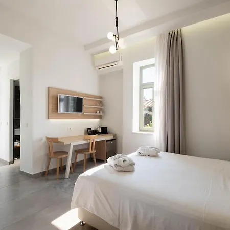 Epavli Boutique Hotel-2