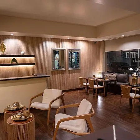 The Glu Boutique Hotel - Palermo Soho-2