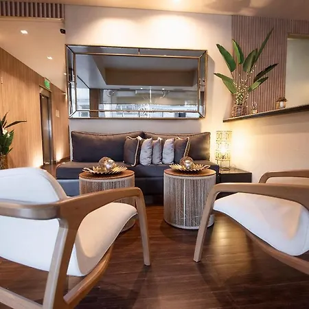 The Glu Boutique Hotel - Palermo Soho-3