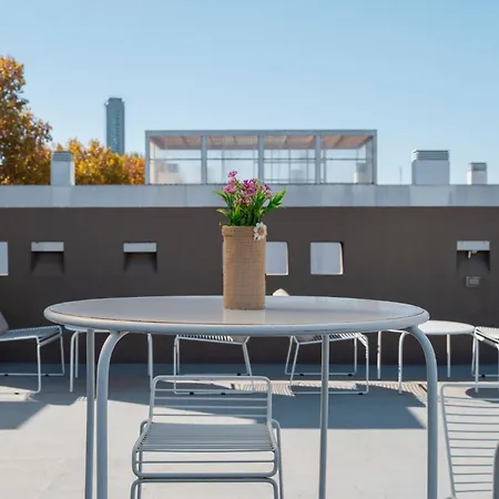 The Glu Boutique Hotel - Palermo Soho-2
