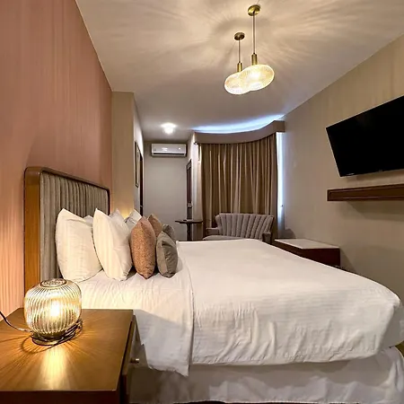 Casa Lucia Hotel Boutique-3