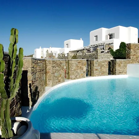 Ftelia Bay Boutique Hotel-3