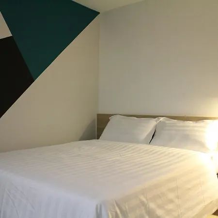 Dejaya Boutique Hotel Kuchai Lama-2
