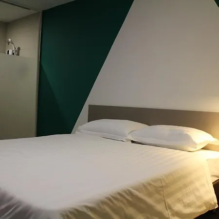 Dejaya Boutique Hotel Kuchai Lama-3