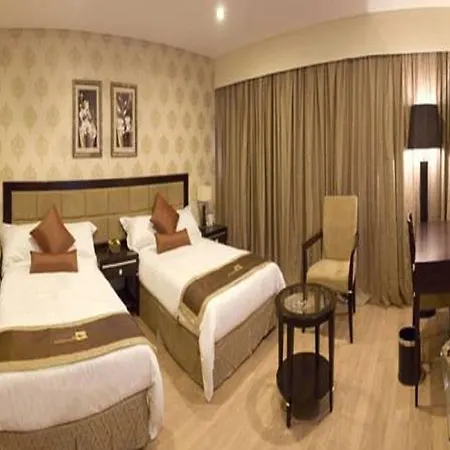 The Platinum, Boutique Business Hotel-3