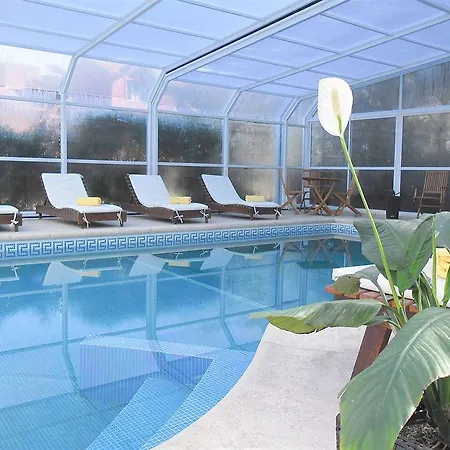Apart Hotel La Galeria-3