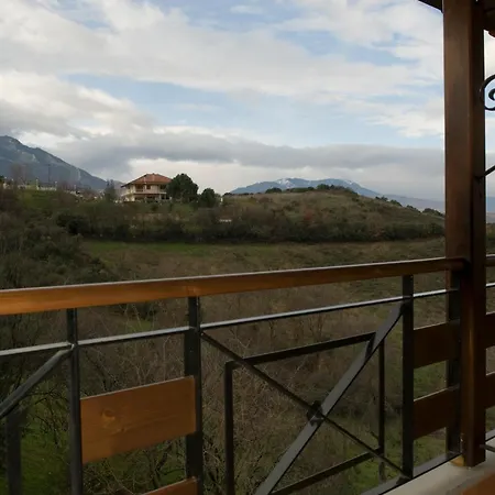 Dellas Boutique Hotel-3