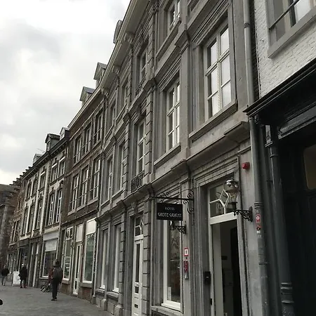 Boutique Hotel Grote Gracht-2