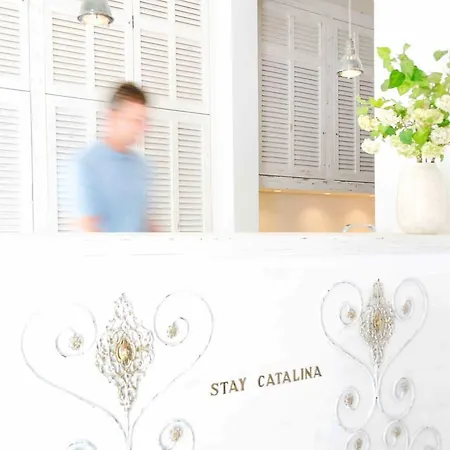 Staycatalina Boutique Hotel-Apartments-2