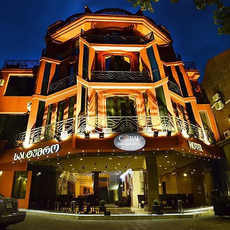 Coral Boutique Hotel-2