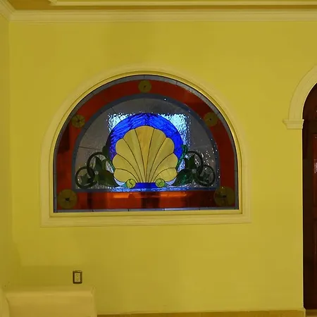 Hotel Boutique De Los Angeles-3