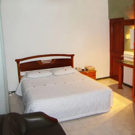 Casa Grande Boutique Barranquilla-3