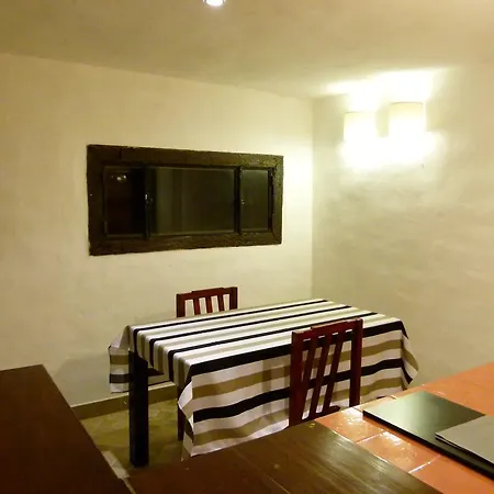 La Casa del Abuelo Hotel Boutique-2