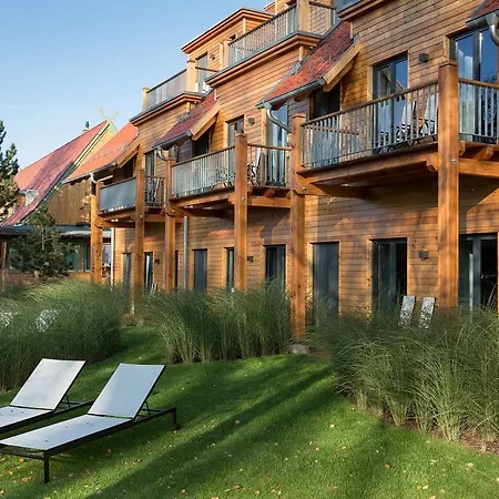 Hotel Strandhaus - Boutique Resort & Spa-3