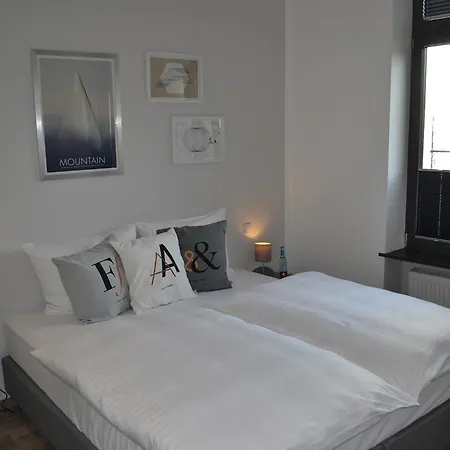 Boutique-Hotel "Stilvoll"-3
