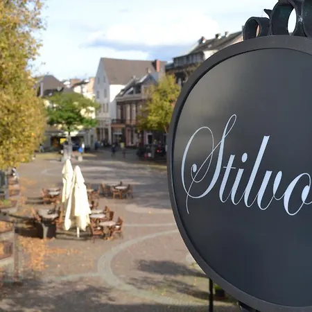 Boutique-Hotel "Stilvoll"-3