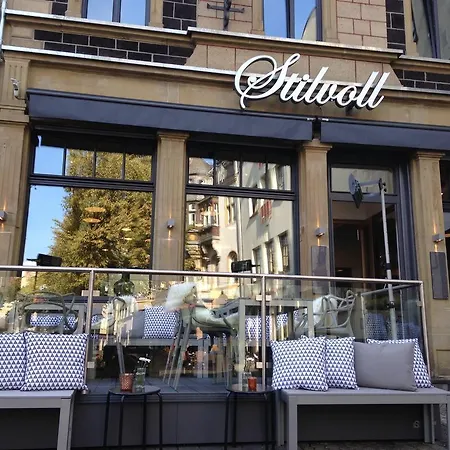 Boutique-Hotel "Stilvoll"-2