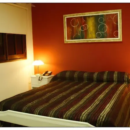 Hotel Boutique Santiago-3