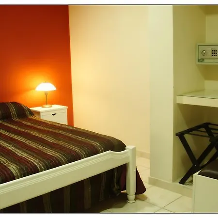Hotel Boutique Santiago-2