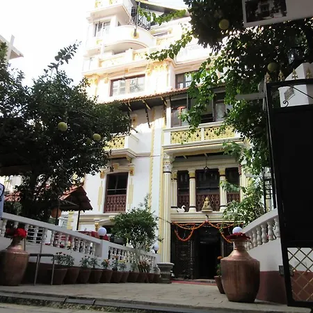 Kathmandu Boutique Hotel-3