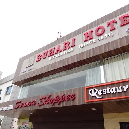 Buhari Royale Boutique Hotel-3