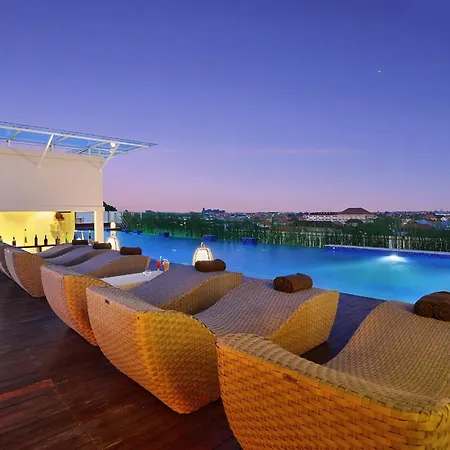 Mega Boutique Hotel-3