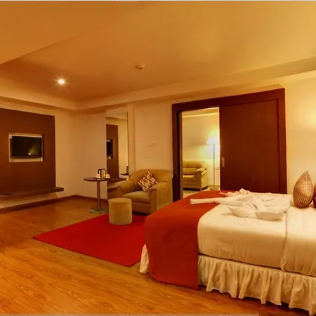 The Atrium Boutique Hotel-3