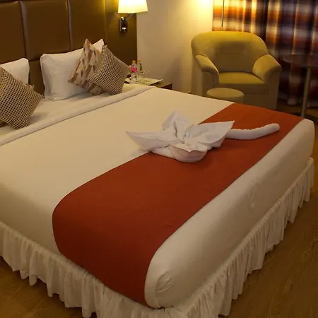 The Atrium Boutique Hotel-3