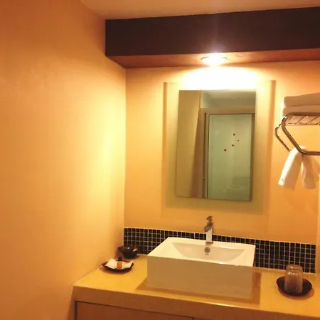 Bh Business Hotel-2
