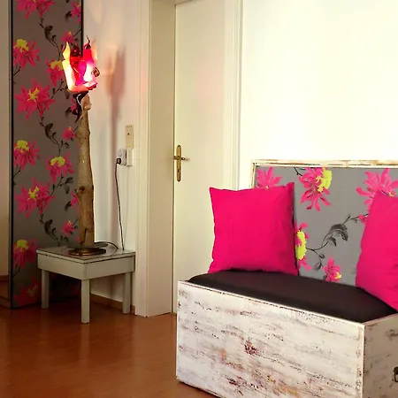 Boutique Hotel Little Venezia-2